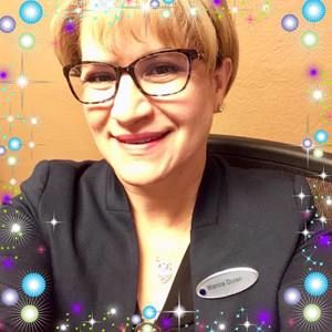 Meet your Posher, Blanca